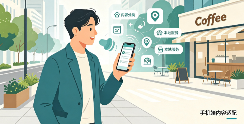 海勃湾区深度解析手机端 GEO 与 AI 优化协同逻辑，兼顾用户检索体验与企业线上传播