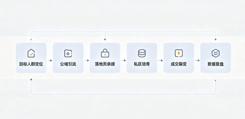 海勃湾区AI 搜索获客深度解析：把握生成式搜索红利，抢占 AI 智能体流量入口