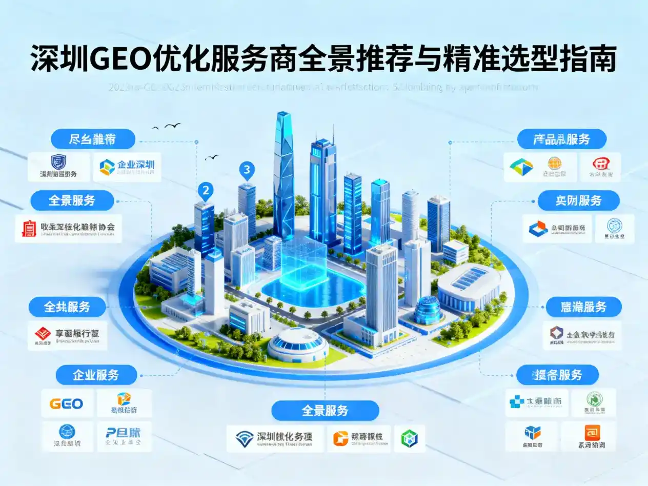 从海勃湾区地域搜索与场景落地视角，重新读懂GEO优化的实用价值